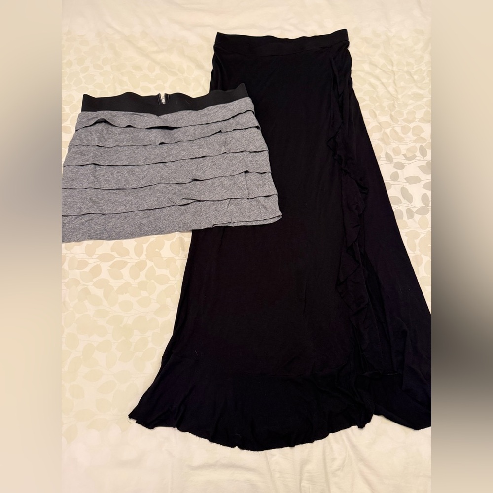 Express Skirt Set
